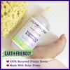 image:imageCalifornia Baby Super Sensitive Baby Shampoo  Baby Wash  100 PlantBased  Unscented Body Wash For Sensitive Skin  Hypoallergenic  19 oz 2Pack85 Fl Oz Pack of 1