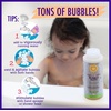 image:imageCalifornia Baby Super Sensitive Bubble Bath  100 PlantBased Kids Bubble Bath  Gentle Unscented Baby Bubble Bath  Free Bubble Wand  384 mL  13oz