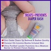 image:imageCalifornia Baby Super Sensitive Diaper Rash Cream  100 BioBased  Zinc Oxide Ointment  Unscented Diaper Cream  Cloth Diapers Safe  82 g  29 oz