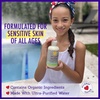 image:imageCalifornia Baby Super Sensitive Hair Conditioner  100 PlantBased  Fragrance Free Conditioner  Rinseout or Leave in Conditioner  251 mL  85 oz