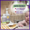 image:imageCalifornia Baby Super Sensitive Hair Conditioner  100 PlantBased  Fragrance Free Conditioner  Rinseout or Leave in Conditioner  251 mL  85 oz