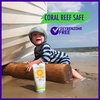 image:imageCalifornia Baby Super Sensitive SPF 30 Sunscreen  Unscented  Mineral Based  Titanium Dioxide  Travel Size Baby Sunscreen for Face  Body  18 oz