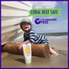 image:imageCalifornia Baby Super Sensitive SPF 30 Sunscreen  Unscented  Mineral Based  Titanium Dioxide  Travel Size Baby Sunscreen for Face  Body  29oz