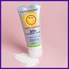 image:imageCalifornia Baby Super Sensitive SPF 30 Sunscreen  Unscented  Mineral Based  Titanium Dioxide  Travel Size Baby Sunscreen for Face  Body  29oz