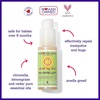 image:imageCalifornia Baby Super Sensitive Sunscreen  Natural Bug Spray  18 oz Unscented SPF 30 Mineral Sunscreen  2 oz Natural Bug Repellent  Hypoallergenic  Formulated for Sensitive Skin