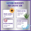 image:imageCalifornia Baby Super Sensitive Unscented Cream  100 PlantBased Moisturizer  Soothing Baby Lotion For Newborn  Hypoallergenic  29 oz  82 g