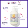 image:imageCalifornia Baby Super Sensitive Unscented Lotion  100 PlantBased Moisturizer  Baby Lotion For Newborn  Hypoallergenic Baby Lotion  19 oz  562mL19 Fl Oz Pack of 1