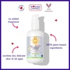 image:imageCalifornia Baby Super Sensitive Unscented Lotion  100 PlantBased Moisturizer  Baby Lotion For Newborn  Hypoallergenic Baby Lotion  19 oz  562mL85 Fl Oz Pack of 1
