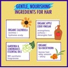 image:imageCalifornia Baby Swimmers Defense Hair Conditioner  100 PlantBased  After Swim Moisturizing  Rinseout or Leave in Conditioner  251 mL  85oz
