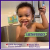 image:imageCalifornia Baby Swimmers Defense Hair Conditioner  100 PlantBased  After Swim Moisturizing  Rinseout or Leave in Conditioner  251 mL  85oz