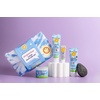 image:imageCalifornia Kids 3Step Skin Care Set  Gentle Skin Care For Kids  Teens With Sensitive Skin  Exfoliating Face Wash  Pimple Cream  Facial Sponge