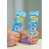 image:imageCalifornia Kids 3Step Skin Care Set  Gentle Skin Care For Kids  Teens With Sensitive Skin  Exfoliating Face Wash  Pimple Cream  Facial Sponge