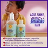 image:imageCalifornia Kids Conditioner  Chillax  Lavender Scent  100 PlantBased  Rinseout or Leave in Conditioner  Moisturizing  251mL  85 oz