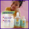 image:imageCalifornia Kids Conditioner  Chillax  Lavender Scent  100 PlantBased  Rinseout or Leave in Conditioner  Moisturizing  251mL  85 oz