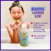 image:imageCalifornia Kids Conditioner  Chillax  Lavender Scent  100 PlantBased  Rinseout or Leave in Conditioner  Moisturizing  251mL  85 oz