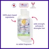 image:imageCalifornia Kids Conditioner  Super Sensitive  Unscented  100 PlantBased  Rinseout or Leave in Conditioner  Moisturizing  251 ml  85 oz