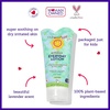 image:imageCalifornia Kids Lotion  Chillax  100 PlantBased Moisturizer  Skin Care For Kids With Sensitive Skin  Lavender Body Lotion  170 g  6 oz