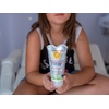 image:imageCalifornia Kids Lotion  Super Sensitive  100 PlantBased Moisturizer  Fragrance Free Lotion for Kids  Hypoallergenic  Aloe  Calendula  6 oz