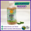 image:imageCalifornia Kids Shampoo  Body Wash  Chillax Lavender Body Wash  Gentle Skin Care for Kids  Teens  100 PlantBased  Hypoallergenic  85 oz