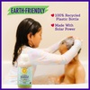 image:imageCalifornia Kids Shampoo  Body Wash  Chillax Lavender Body Wash  Gentle Skin Care for Kids  Teens  100 PlantBased  Hypoallergenic  85 oz