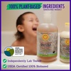 image:imageCalifornia Kids Shampoo  Body Wash  Super Sensitive Unscented  Gentle Skin Care for Kids  Teens  100 PlantBased  Hypoallergenic  85 oz