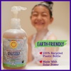 image:imageCalifornia Kids Shampoo  Body Wash  Super Sensitive Unscented  Gentle Skin Care for Kids  Teens  100 PlantBased  Hypoallergenic  85 oz