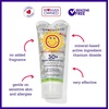 image:imageCalifornia Kids Sunscreen SPF 30   Super Sensitive Unscented  Kids Mineral Sunscreen  Face  Body  Titanium Dioxide  Travel Size  82g  29oz