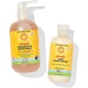 image:imageCalifornia Baby Calendula Baby Shampoo and Conditioner Set  100 PlantBased  19oz Soothing Lavender Body Wash  85oz Lavender Conditioner 275 Ounce Pack of 2