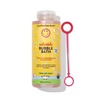 image:imageCalifornia Baby Calendula Bubble Bath  100 PlantBased Kids Bubble Bath  Soothing Lavender Baby Bubble Bath  Free Bubble Wand  384 mL  13oz