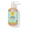 image:imageCalifornia Baby Calming Baby Shampoo  Baby Wash  100 PlantBased  Lavender Body Wash For Sensitive Skin  Hypoallergenic  517 mL  175 oz19 Ounce Pack of 1