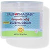 image:imageCalifornia Baby Eczema Cream  SteroidFree Eczema Treatment  Colloidal Oatmeal  Aloe Vera  Soothing Eczema Lotion For Kids  Adults  57 g  2 oz2 Ounce Pack of 1