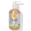 image:imageCalifornia Baby Super Sensitive Baby Shampoo  Baby Wash  100 PlantBased  Unscented Body Wash For Sensitive Skin  Hypoallergenic  19 oz 2Pack19 Fl Oz Pack of 1
