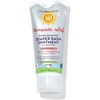 image:imageCalifornia Baby Super Sensitive Diaper Rash Cream  100 BioBased  Zinc Oxide Ointment  Unscented Diaper Cream  Cloth Diapers Safe  82 g  29 oz