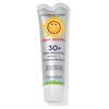 image:imageCalifornia Baby Super Sensitive SPF 30 Sunscreen  Unscented  Mineral Based  Titanium Dioxide  Travel Size Baby Sunscreen for Face  Body  18 oz