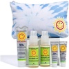 image:imageCalifornia Baby Super Sensitive Sunscreen  Natural Bug Spray  18 oz Unscented SPF 30 Mineral Sunscreen  2 oz Natural Bug Repellent  Hypoallergenic  Formulated for Sensitive Skin