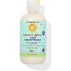 image:imageCalifornia Baby Swimmers Defense Hair Conditioner  100 PlantBased  After Swim Moisturizing  Rinseout or Leave in Conditioner  251 mL  85oz
