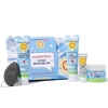 image:imageCalifornia Kids 3Step Skin Care Set  Gentle Skin Care For Kids  Teens With Sensitive Skin  Exfoliating Face Wash  Pimple Cream  Facial Sponge