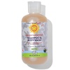 image:imageCalifornia Kids Shampoo  Body Wash  Super Sensitive Unscented  Gentle Skin Care for Kids  Teens  100 PlantBased  Hypoallergenic  85 oz