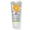 image:imageCalifornia Kids Sunscreen SPF 30   Super Sensitive Unscented  Kids Mineral Sunscreen  Face  Body  Titanium Dioxide  Travel Size  82g  29oz