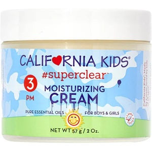 image:imageCalifornia Kids Superclear Moisturizing Cream 2 oz
