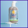 image:imageCalifornia Baby Eczema Body Wash amp Shampoo  Gentle SteroidFree Eczema Treatment  Colloidal Oatmeal  Aloe Vera  100 PlantBased  85 oz
