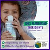 image:imageCalifornia Baby Eczema Body Wash amp Shampoo  Gentle SteroidFree Eczema Treatment  Colloidal Oatmeal  Aloe Vera  100 PlantBased  85 oz