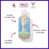 image:imageCalifornia Baby Eczema Treatment Set  2oz Eczema Cream  85oz Eczema Body Wash  Colloidal Oatmeal  Aloe Vera  SteroidFree  Hypoallergenic525 Fl Oz Pack of 2