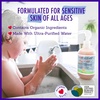image:imageCalifornia Baby Eczema Treatment Set  2oz Eczema Cream  85oz Eczema Body Wash  Colloidal Oatmeal  Aloe Vera  SteroidFree  Hypoallergenic525 Fl Oz Pack of 2
