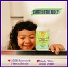 image:imageCalifornia Baby Eucalyptus Ease Hair Conditioner  100 PlantBased Kids Conditioner  Rinseout or Leave in Conditioner  251 mL  85 oz