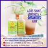 image:imageCalifornia Baby Eucalyptus Ease Hair Conditioner  100 PlantBased Kids Conditioner  Rinseout or Leave in Conditioner  251 mL  85 oz