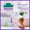 image:imageCalifornia Baby Eucalyptus Ease Hair Conditioner  100 PlantBased Kids Conditioner  Rinseout or Leave in Conditioner  251 mL  85 oz