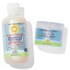 image:imageCalifornia Baby Eczema Treatment Set  2oz Eczema Cream  85oz Eczema Body Wash  Colloidal Oatmeal  Aloe Vera  SteroidFree  Hypoallergenic525 Fl Oz Pack of 2