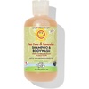 image:imageCalifornia Baby Tea Tree amp Lavender Baby Wash  Baby Shampoo  100 PlantBased  Tea Tree Shampoo For Sensitive Skin  Hypoallergenic  251mL  85oz