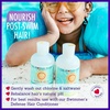 image:imageCalifornia Baby Swimmers Defense Shampoo and Body Wash  Hair Face and Body  Gentle Allergy Tested  Dry Sensitive Skin 85 ounces
